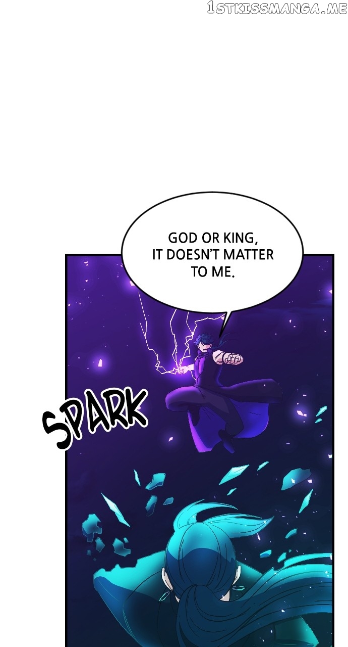 The Last Golden Child Chapter 99 - page 1
