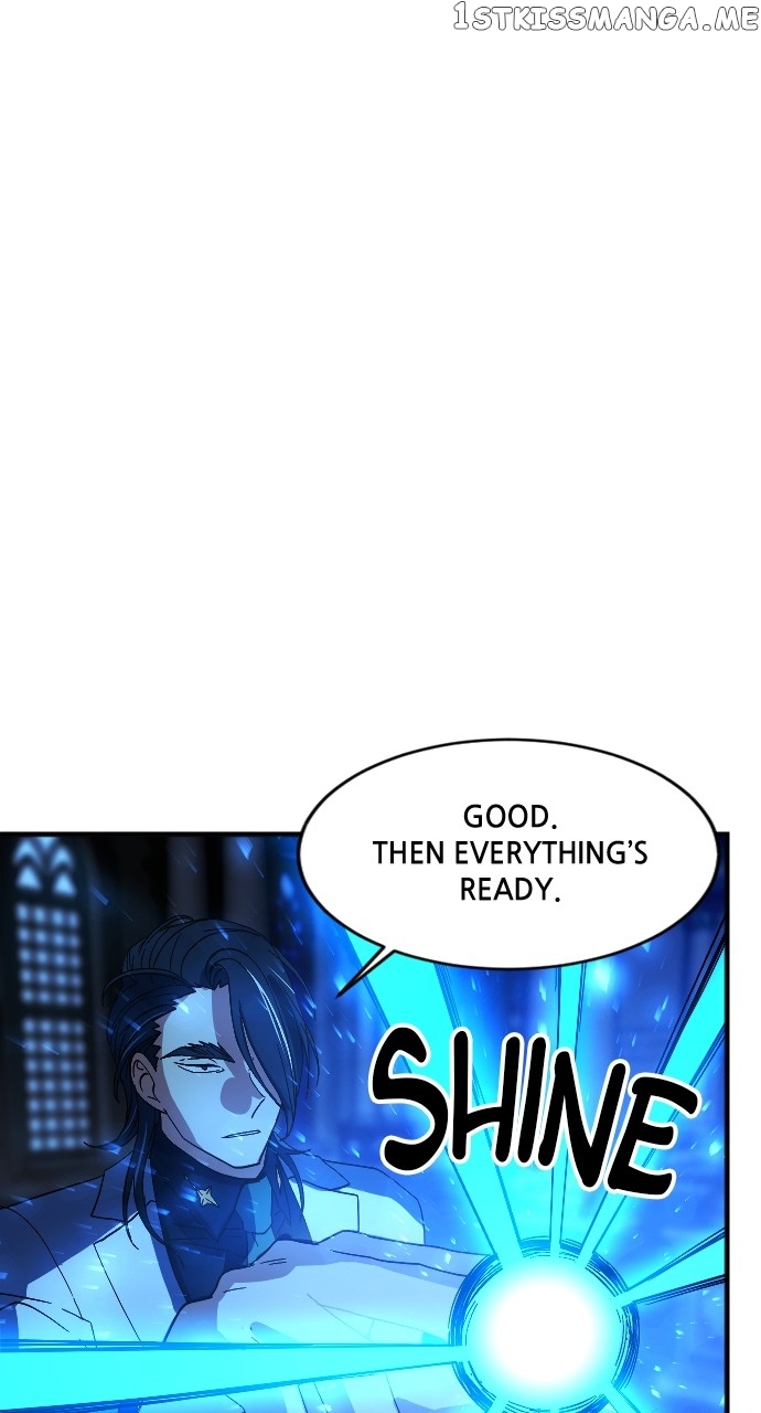 The Last Golden Child Chapter 99 - page 101