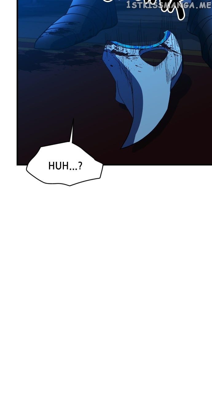 The Last Golden Child Chapter 99 - page 105