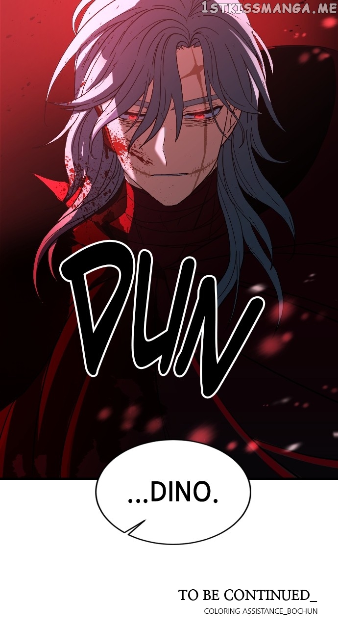 The Last Golden Child Chapter 99 - page 108