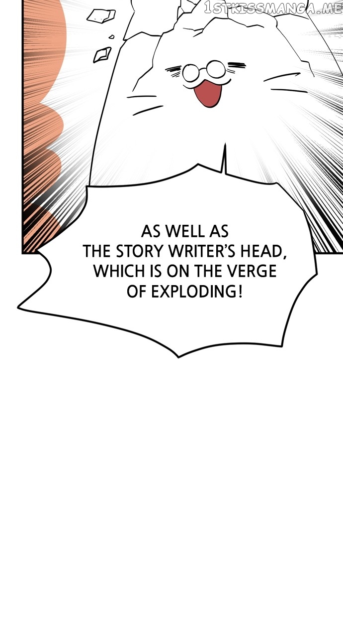 The Last Golden Child Chapter 99 - page 114