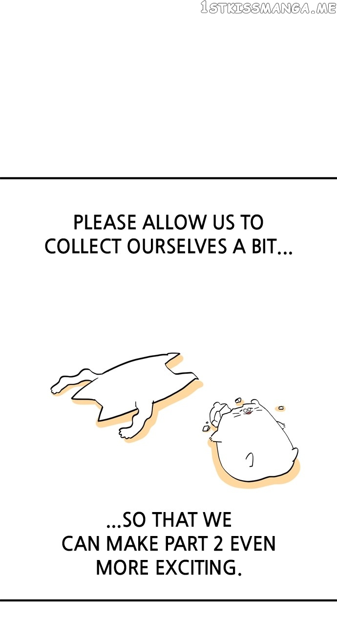 The Last Golden Child Chapter 99 - page 115