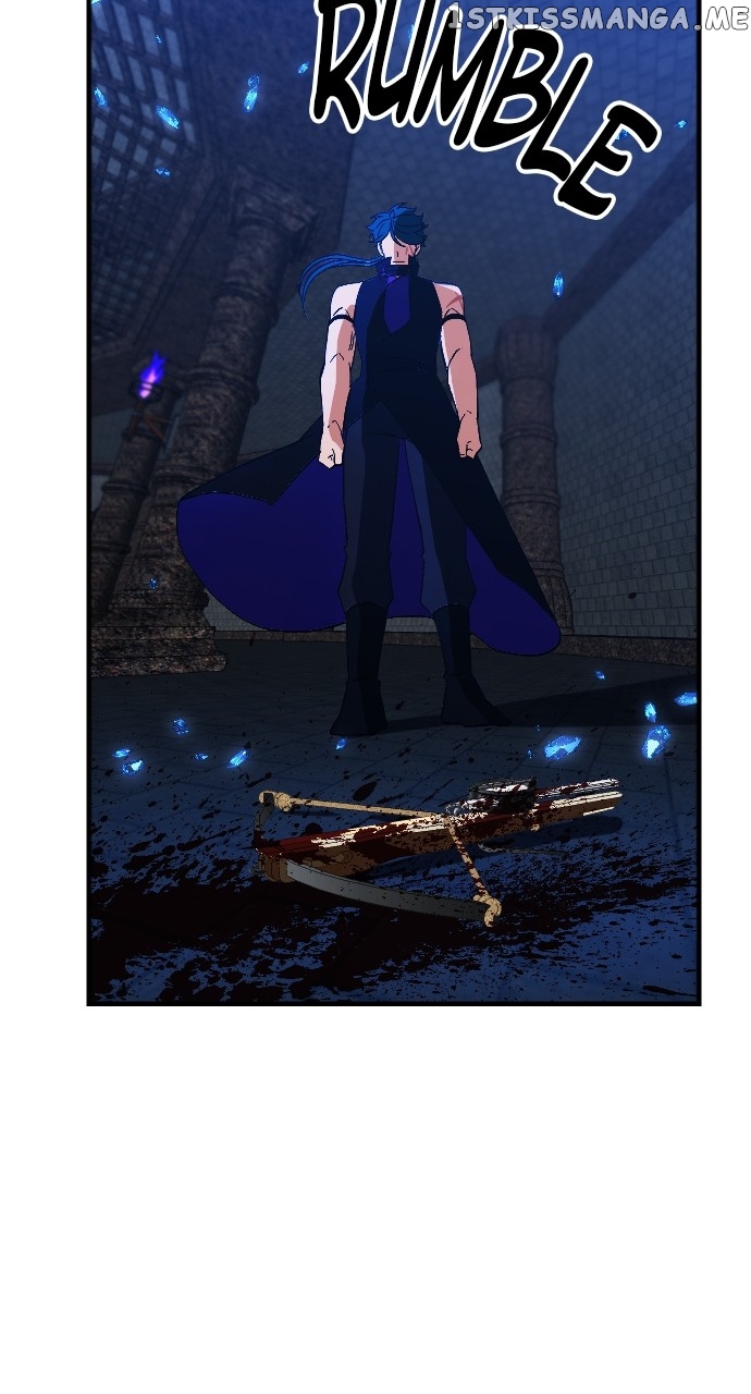 The Last Golden Child Chapter 99 - page 14
