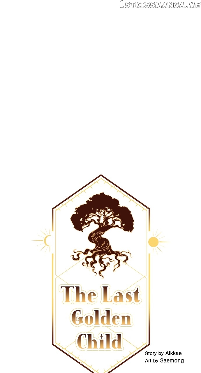 The Last Golden Child Chapter 99 - page 18