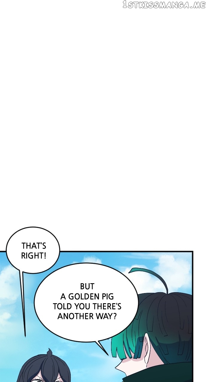 The Last Golden Child Chapter 99 - page 21