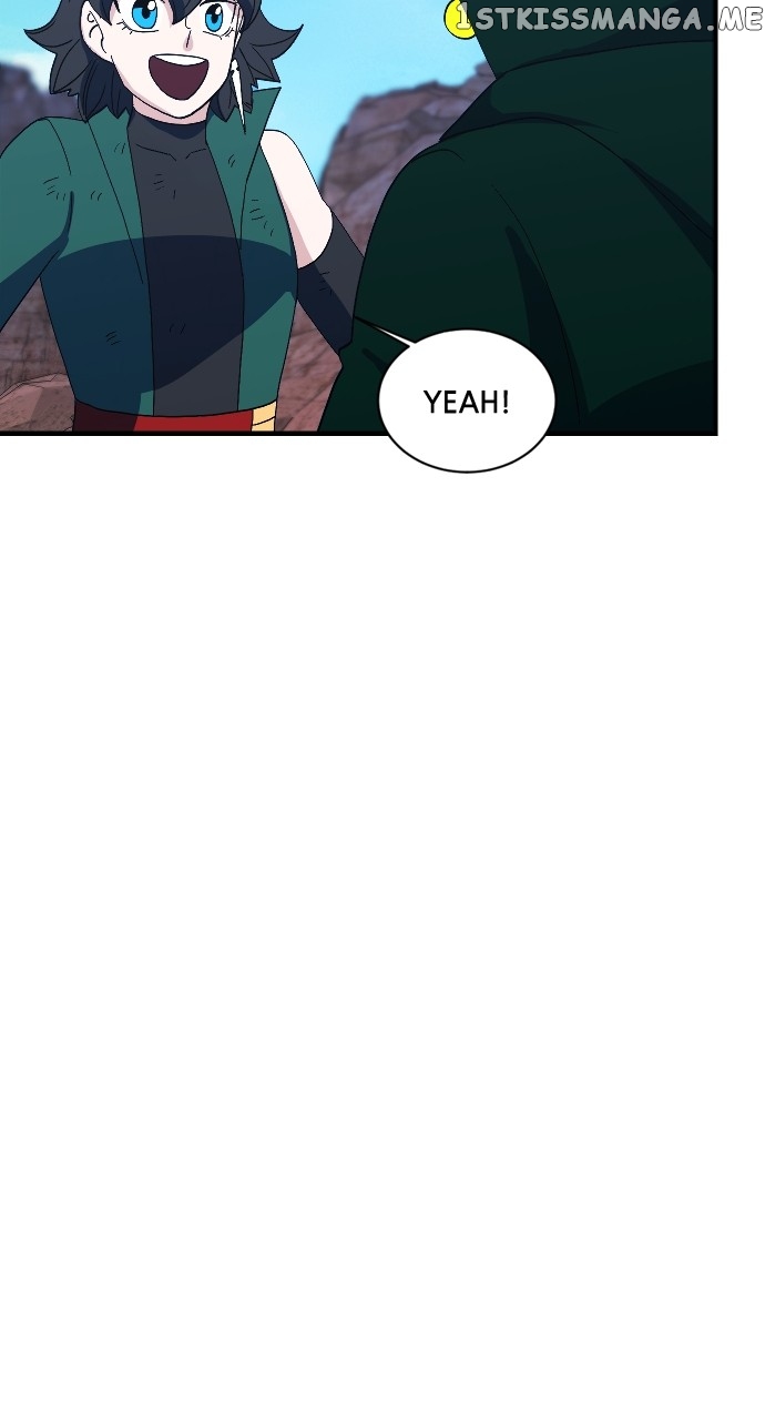 The Last Golden Child Chapter 99 - page 22