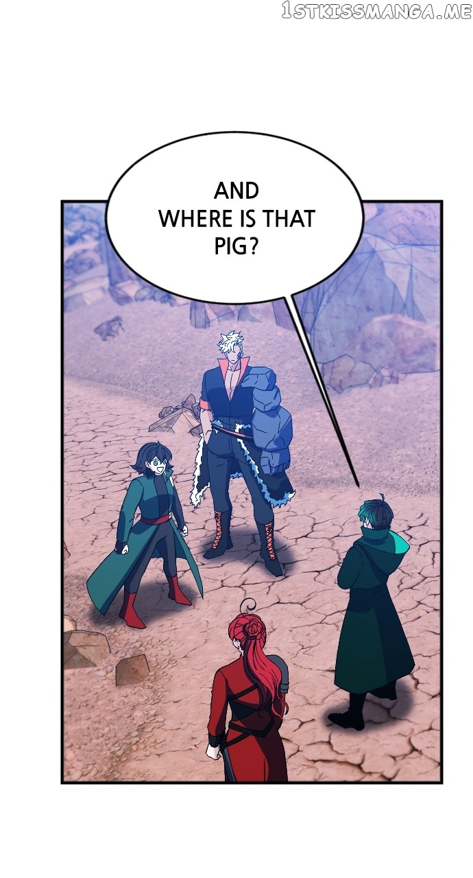 The Last Golden Child Chapter 99 - page 23