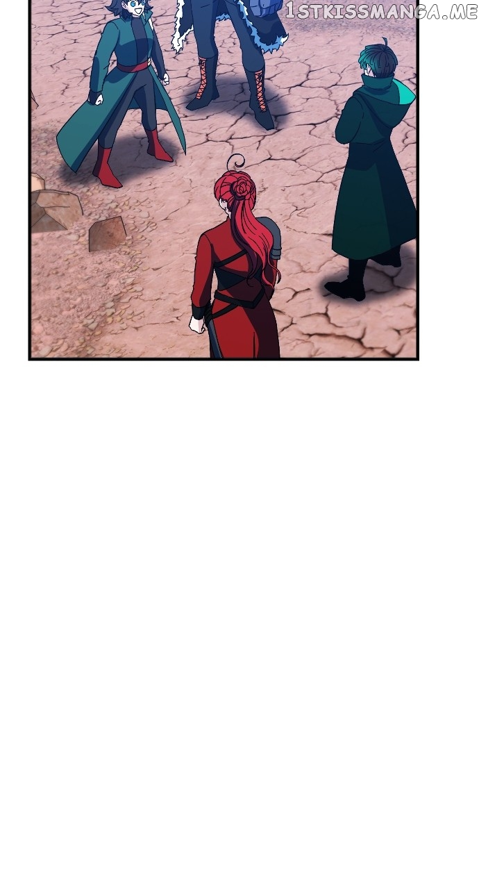 The Last Golden Child Chapter 99 - page 25