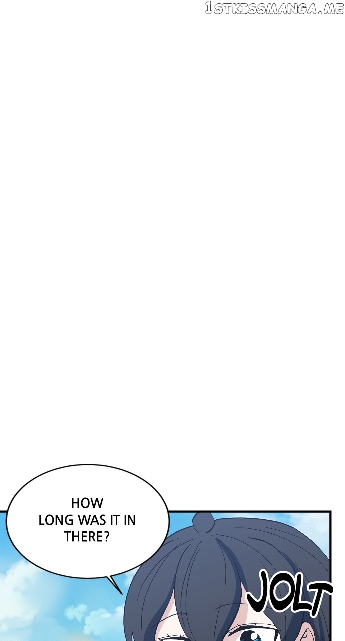 The Last Golden Child Chapter 99 - page 32