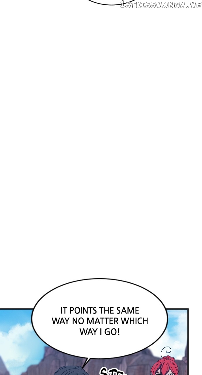 The Last Golden Child Chapter 99 - page 39