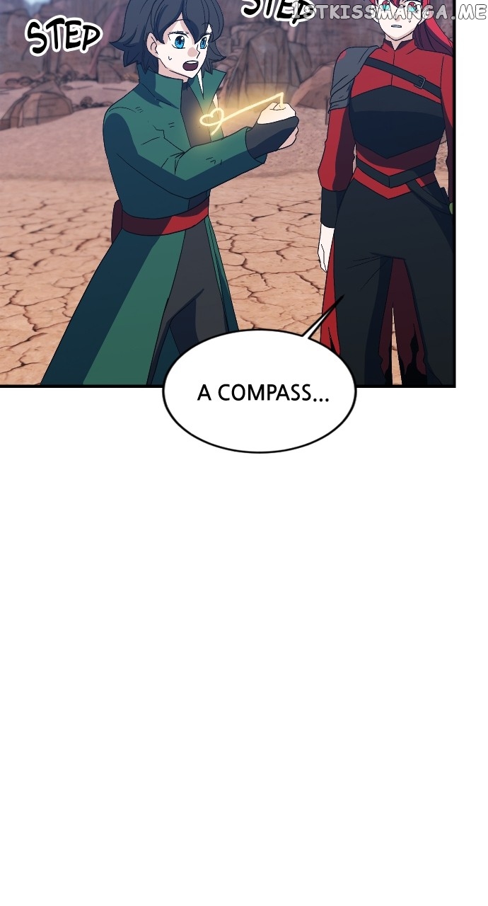 The Last Golden Child Chapter 99 - page 40