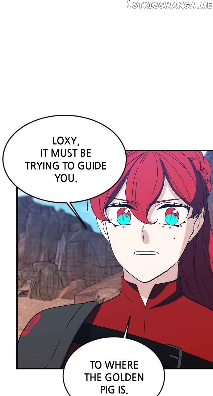 The Last Golden Child Chapter 99 - page 41