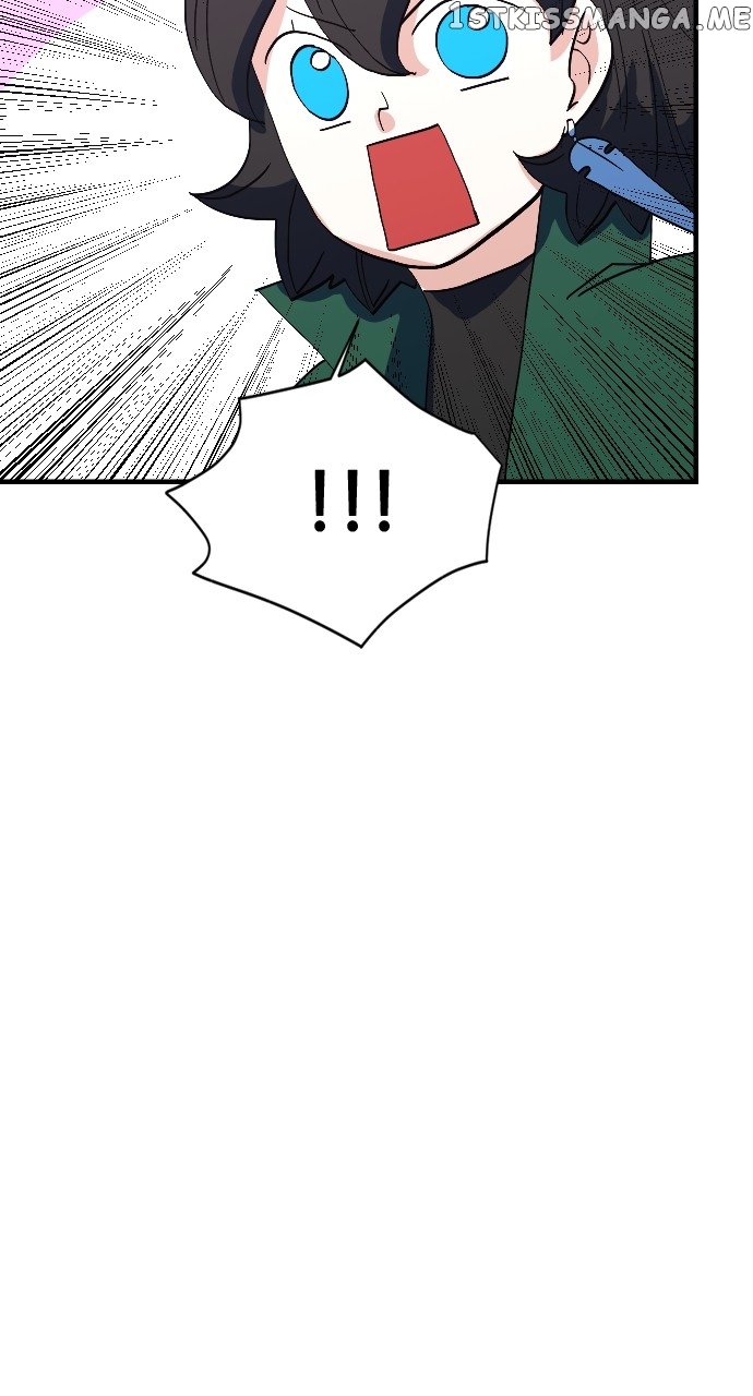 The Last Golden Child Chapter 99 - page 43