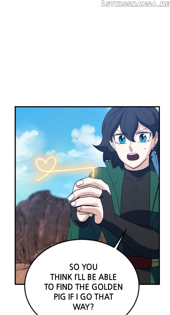 The Last Golden Child Chapter 99 - page 44
