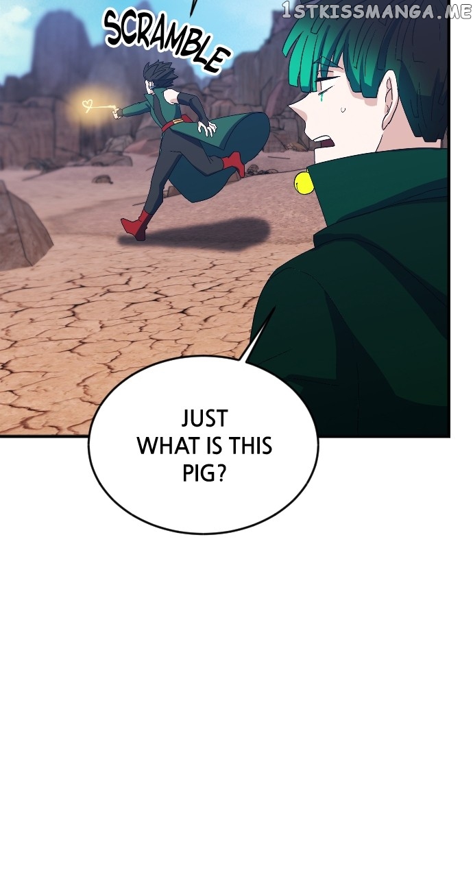 The Last Golden Child Chapter 99 - page 46