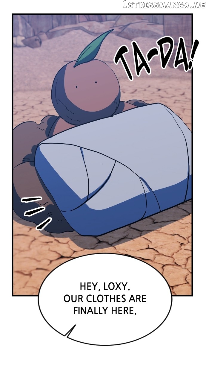 The Last Golden Child Chapter 99 - page 49
