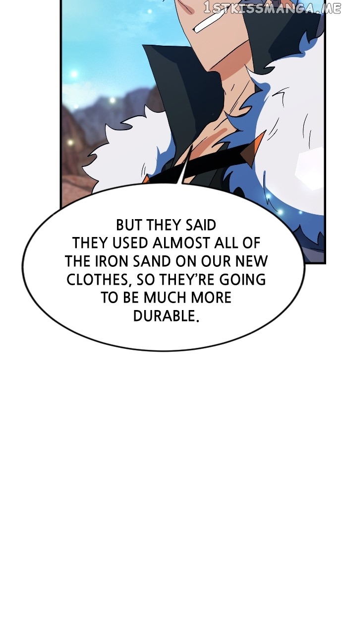 The Last Golden Child Chapter 99 - page 53