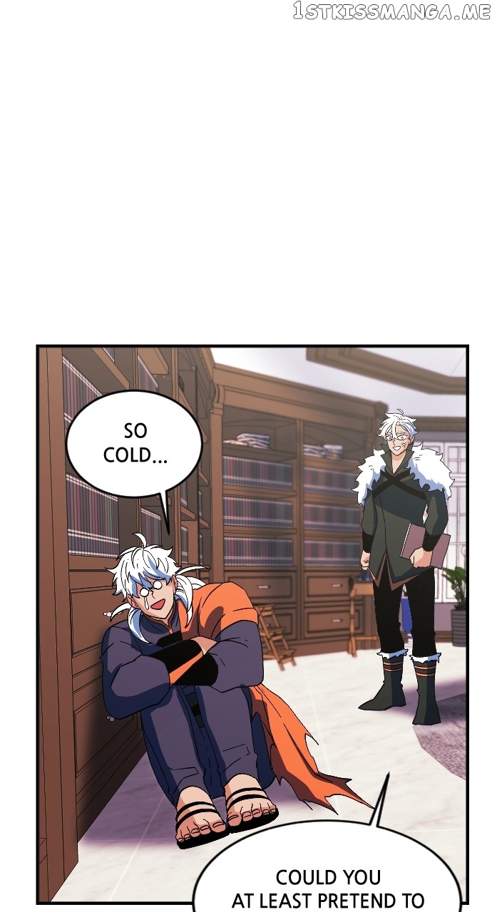 The Last Golden Child Chapter 99 - page 54