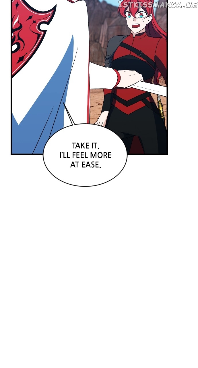 The Last Golden Child Chapter 99 - page 59