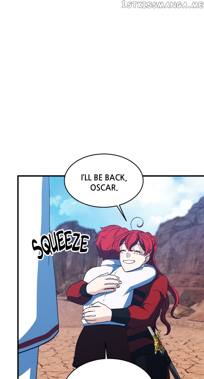 The Last Golden Child Chapter 99 - page 65