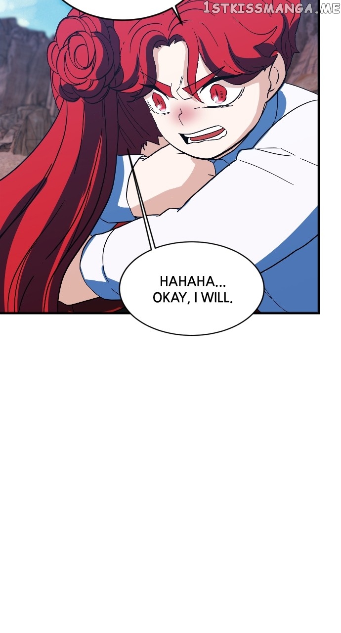 The Last Golden Child Chapter 99 - page 67