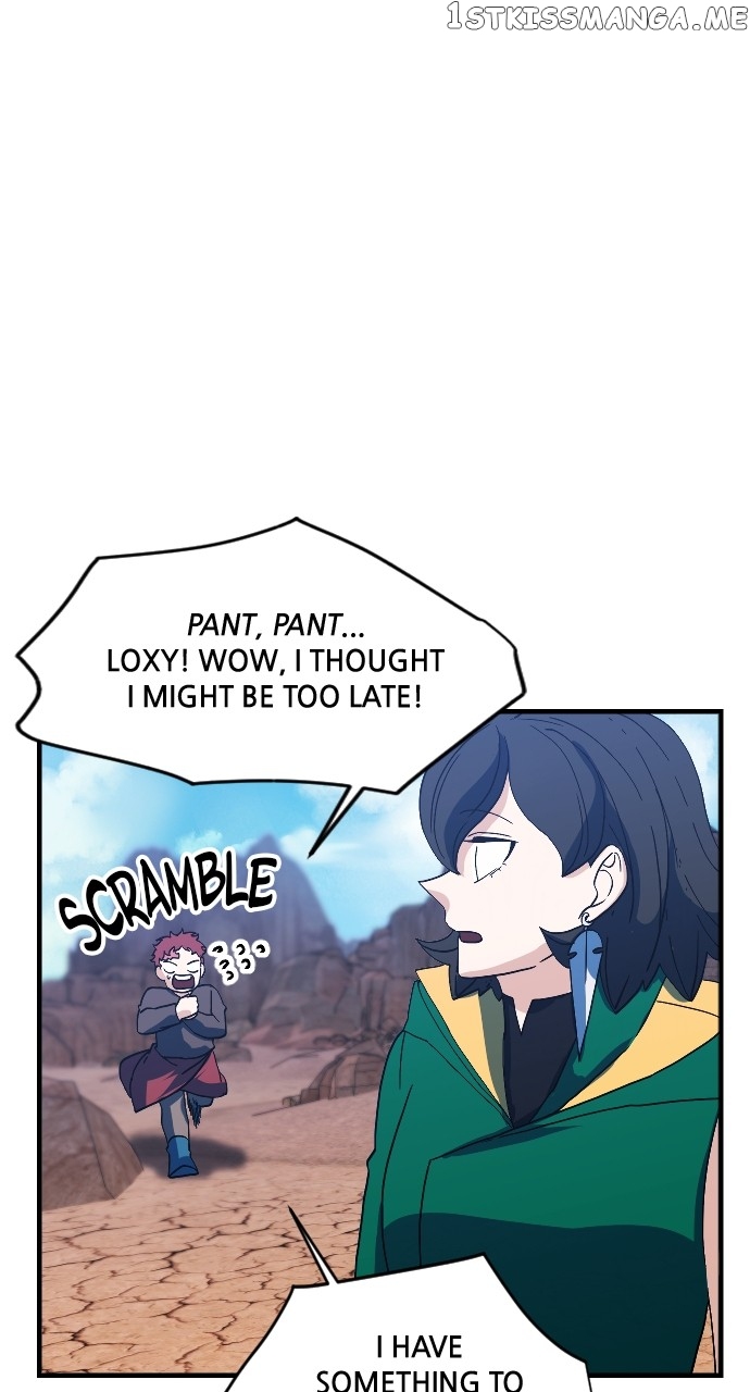 The Last Golden Child Chapter 99 - page 68