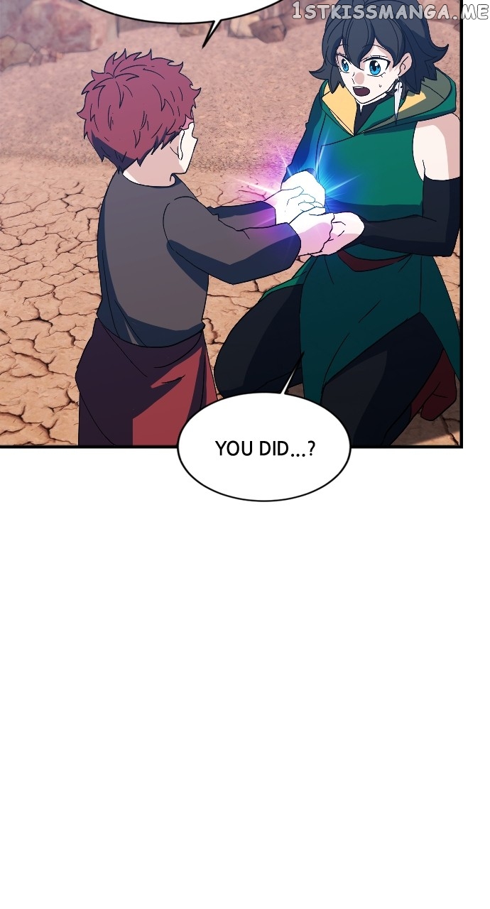 The Last Golden Child Chapter 99 - page 70