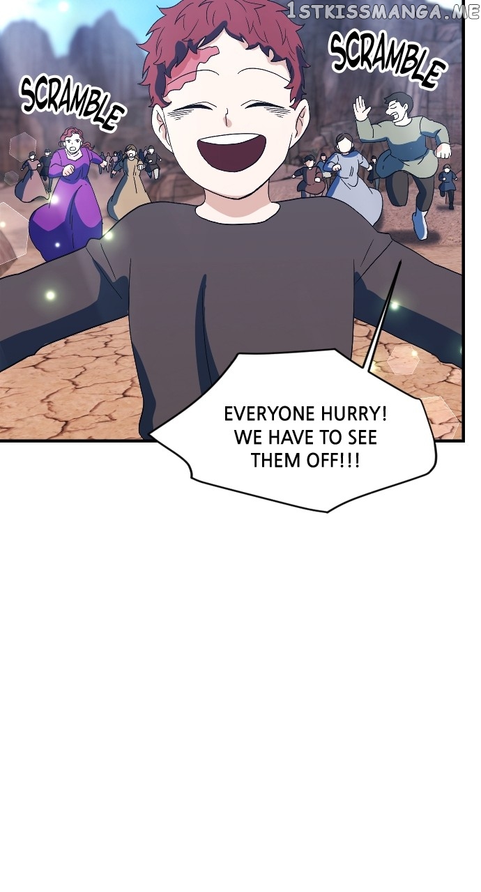 The Last Golden Child Chapter 99 - page 75