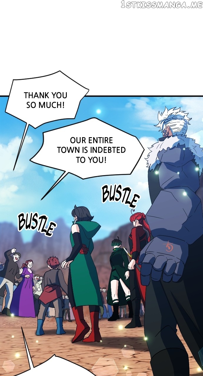 The Last Golden Child Chapter 99 - page 76