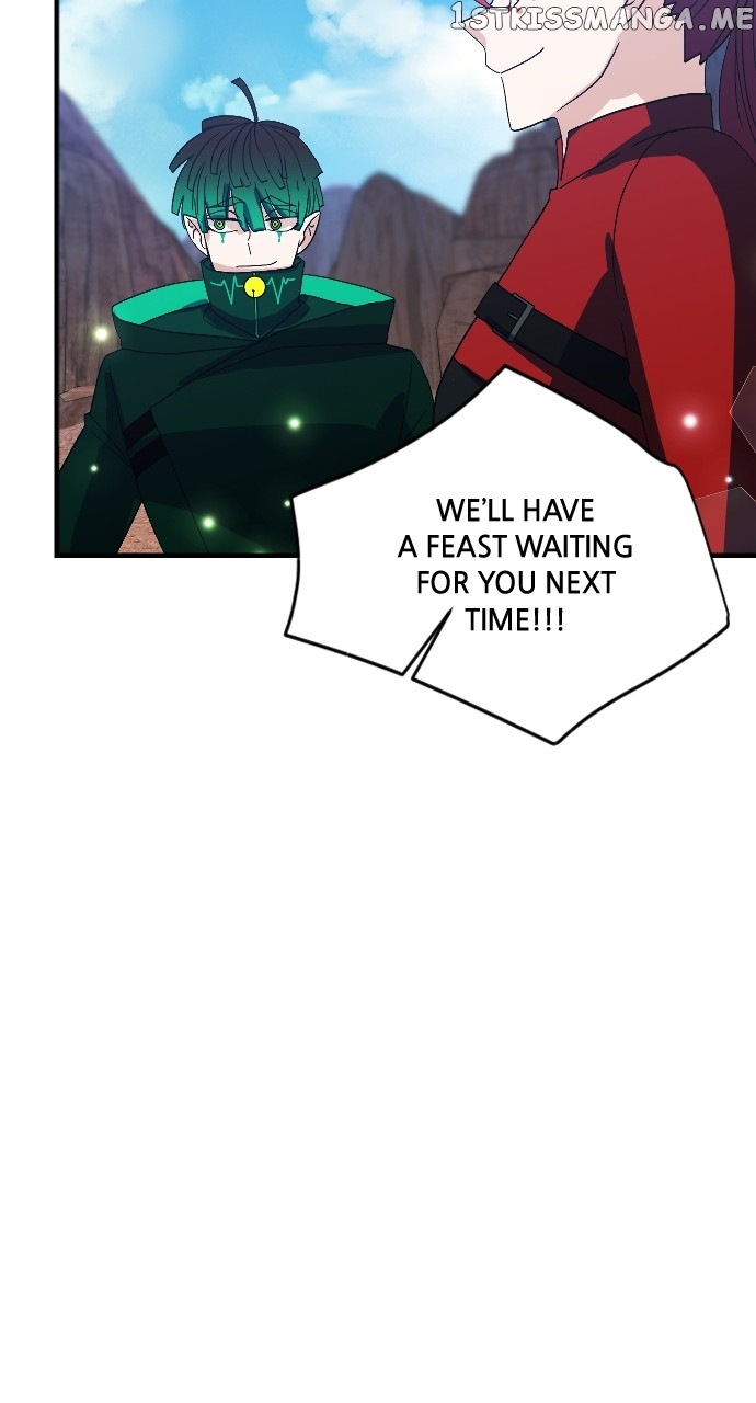 The Last Golden Child Chapter 99 - page 78