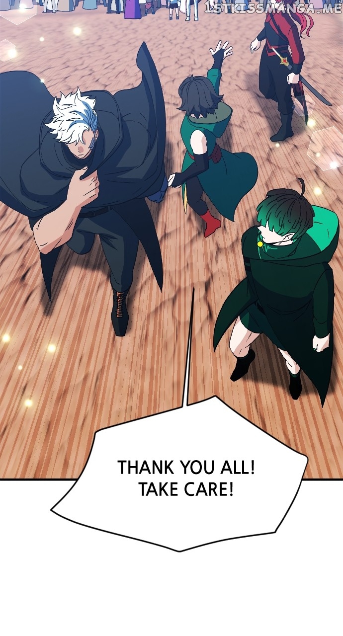 The Last Golden Child Chapter 99 - page 81