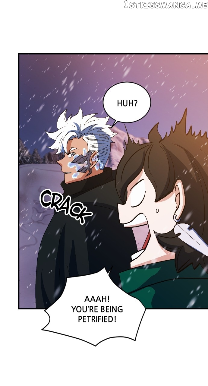 The Last Golden Child Chapter 99 - page 85