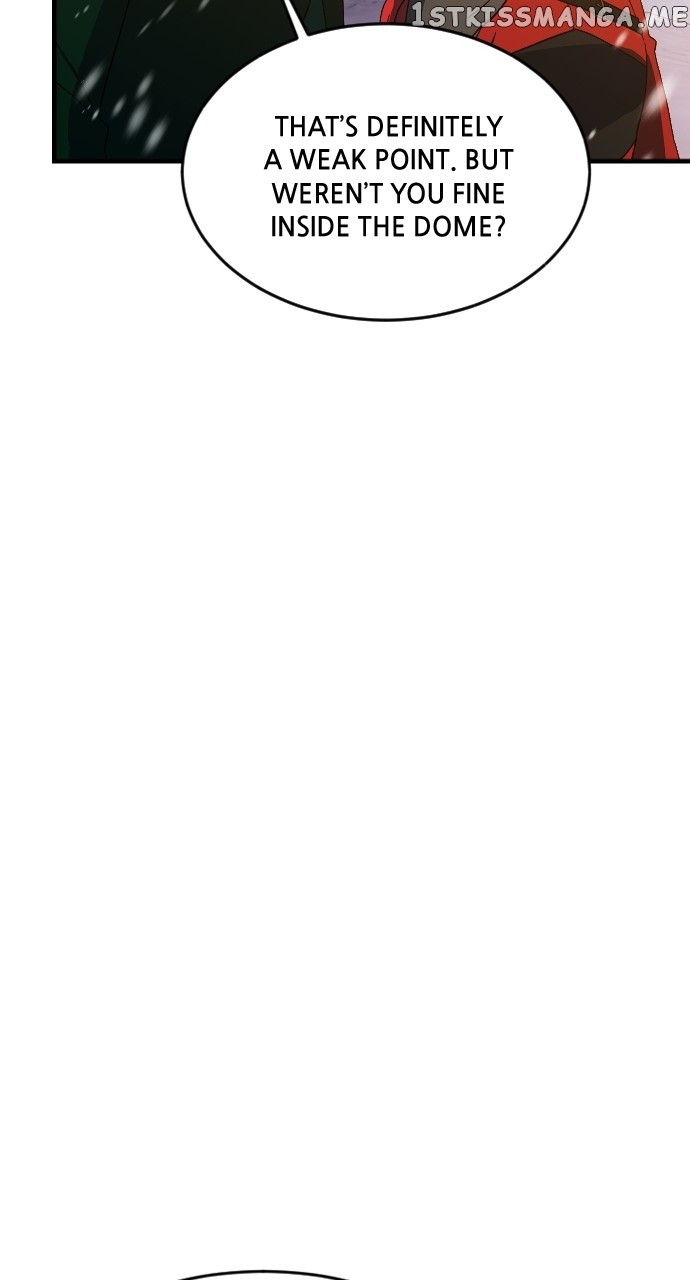 The Last Golden Child Chapter 99 - page 89