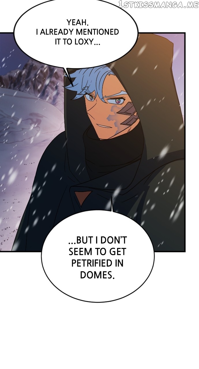 The Last Golden Child Chapter 99 - page 90