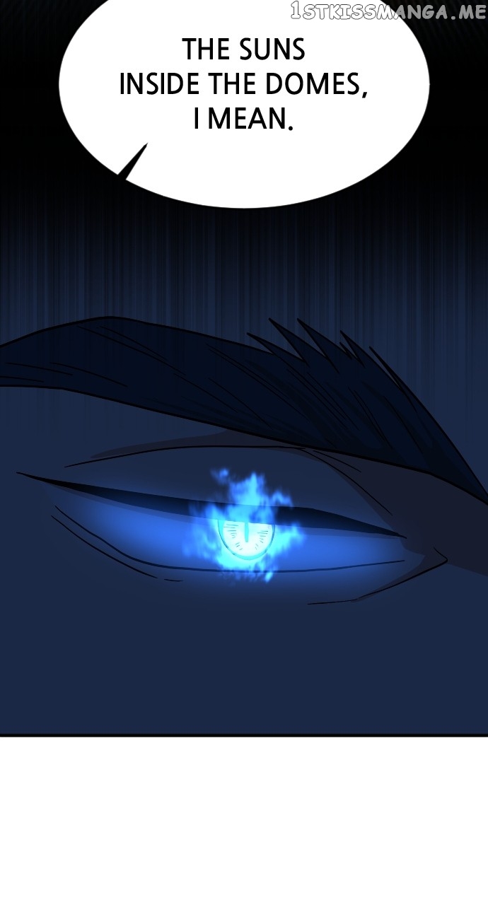 The Last Golden Child Chapter 99 - page 94