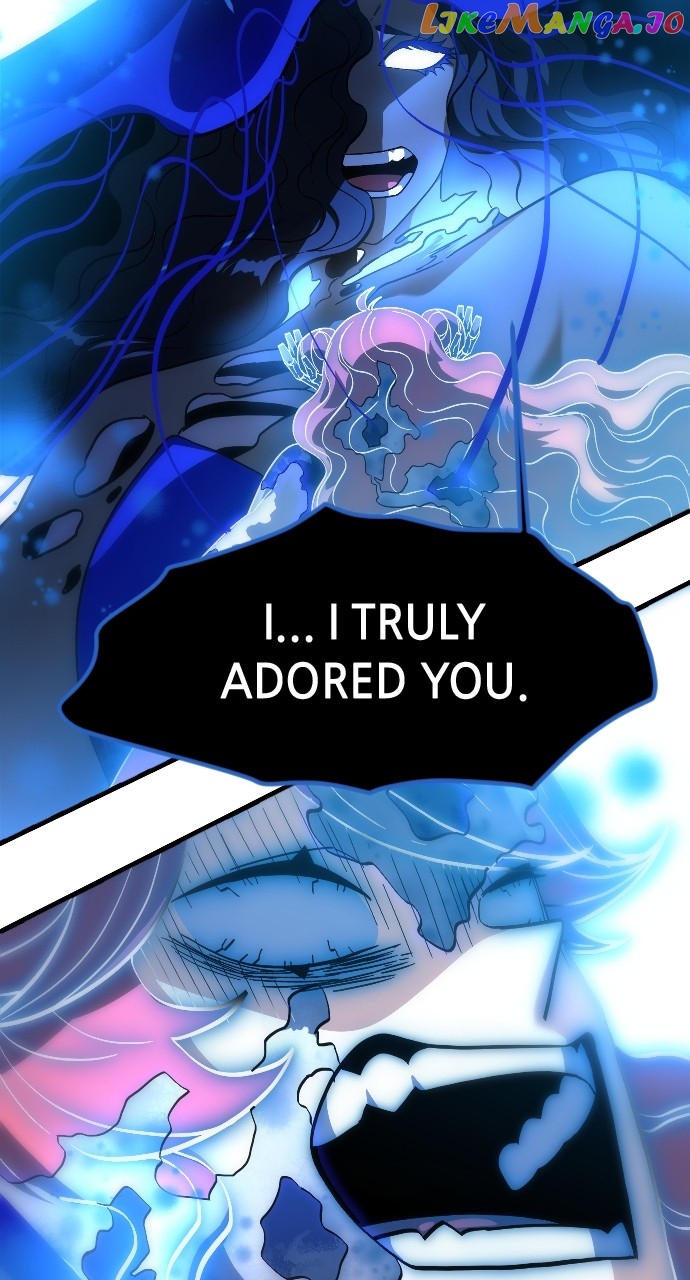 The Last Golden Child Chapter 107 - page 106