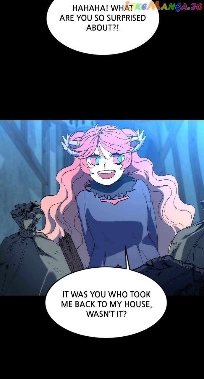 The Last Golden Child Chapter 107 - page 108