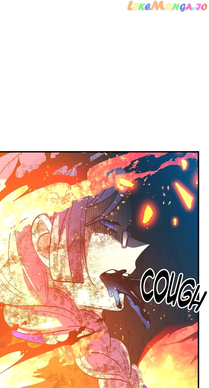 The Last Golden Child Chapter 107 - page 11