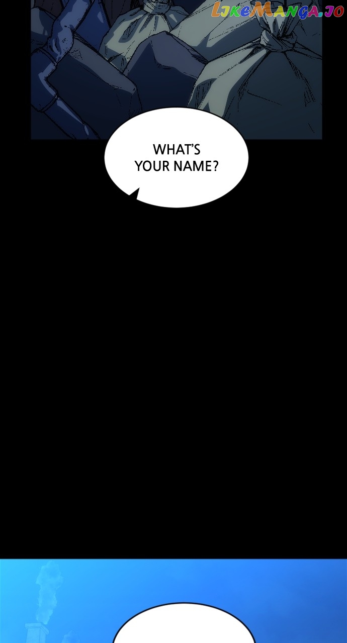 The Last Golden Child Chapter 107 - page 110