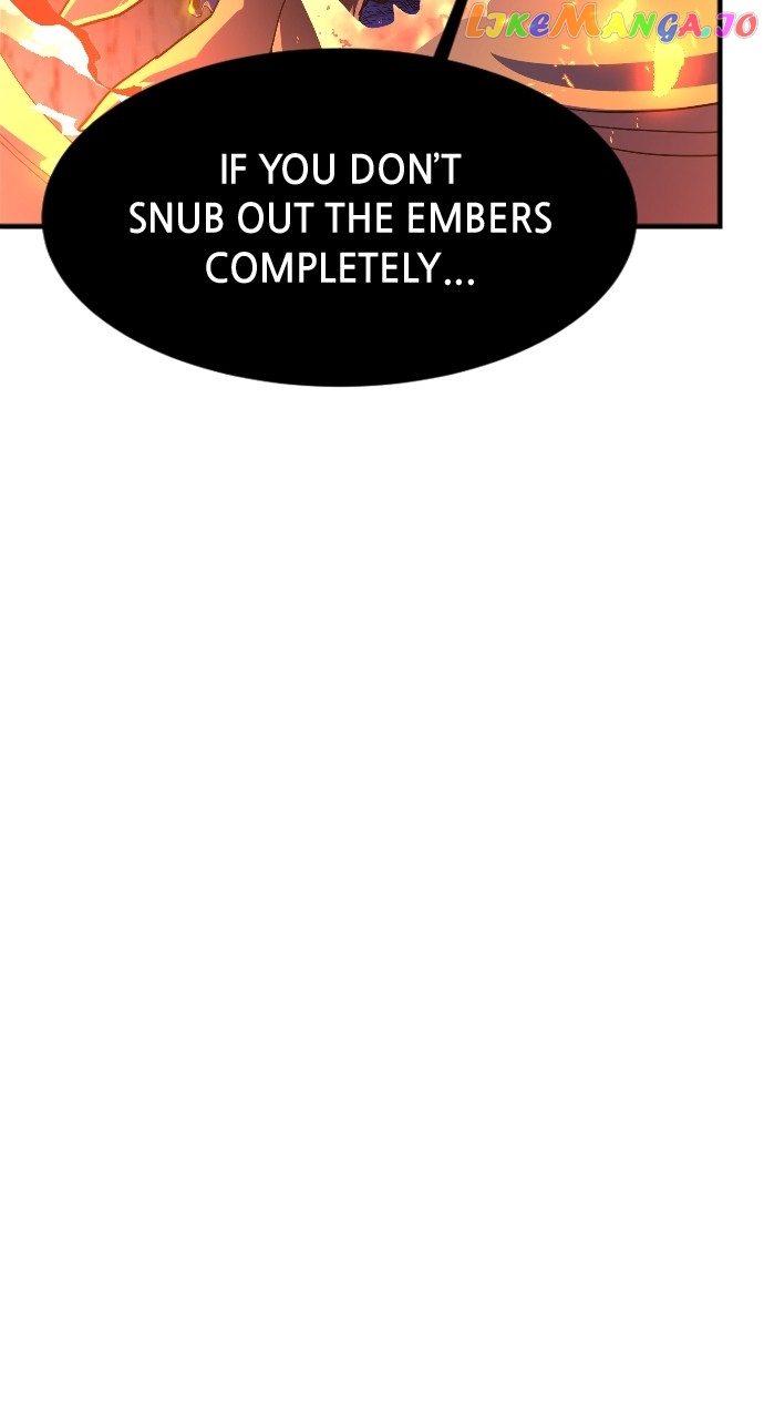 The Last Golden Child Chapter 107 - page 15