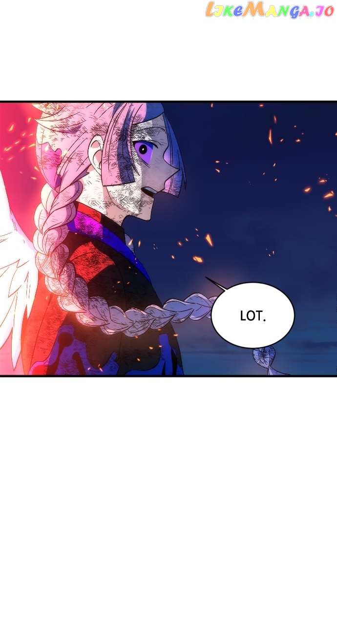 The Last Golden Child Chapter 107 - page 23