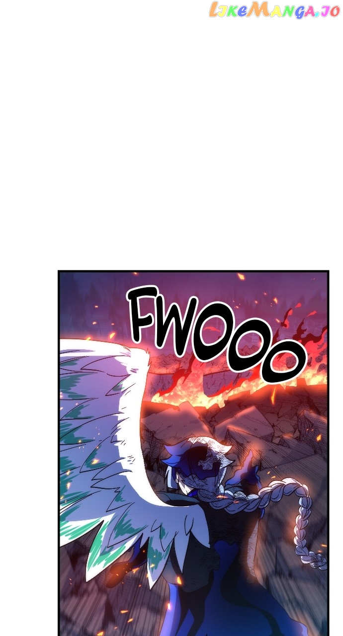 The Last Golden Child Chapter 107 - page 24