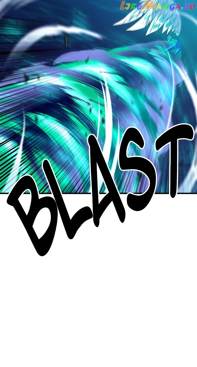 The Last Golden Child Chapter 107 - page 26