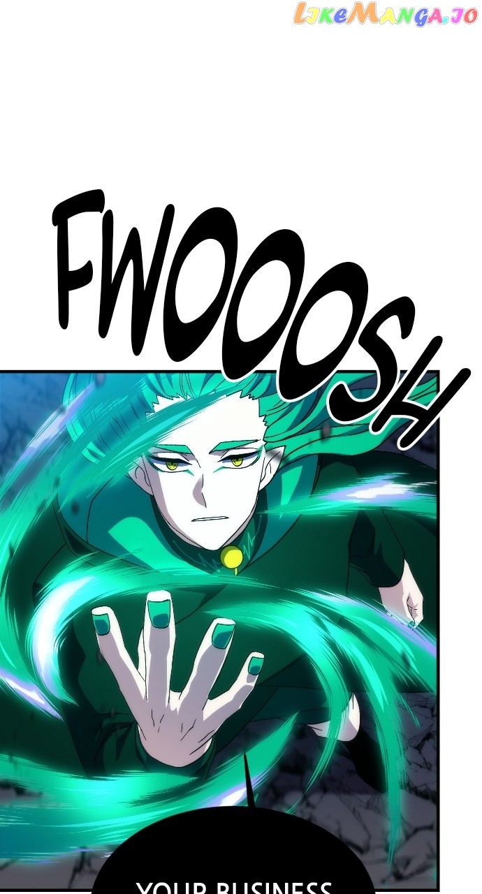 The Last Golden Child Chapter 107 - page 27