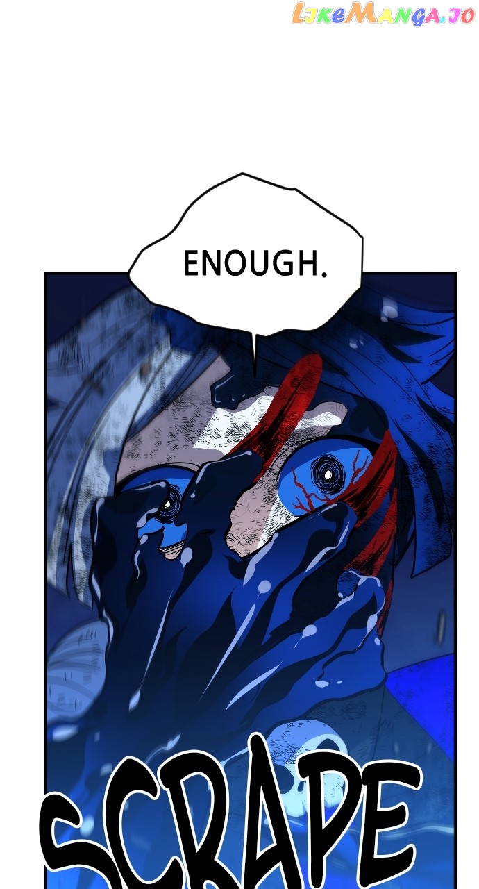 The Last Golden Child Chapter 107 - page 30