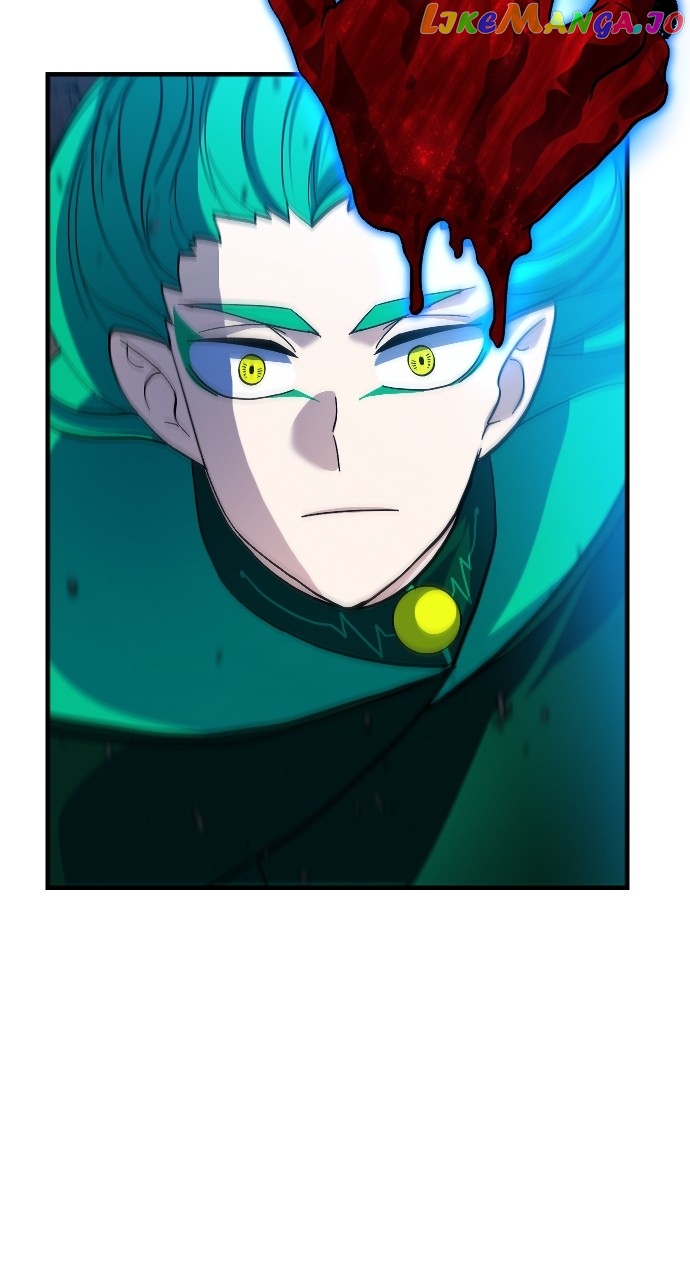 The Last Golden Child Chapter 107 - page 32