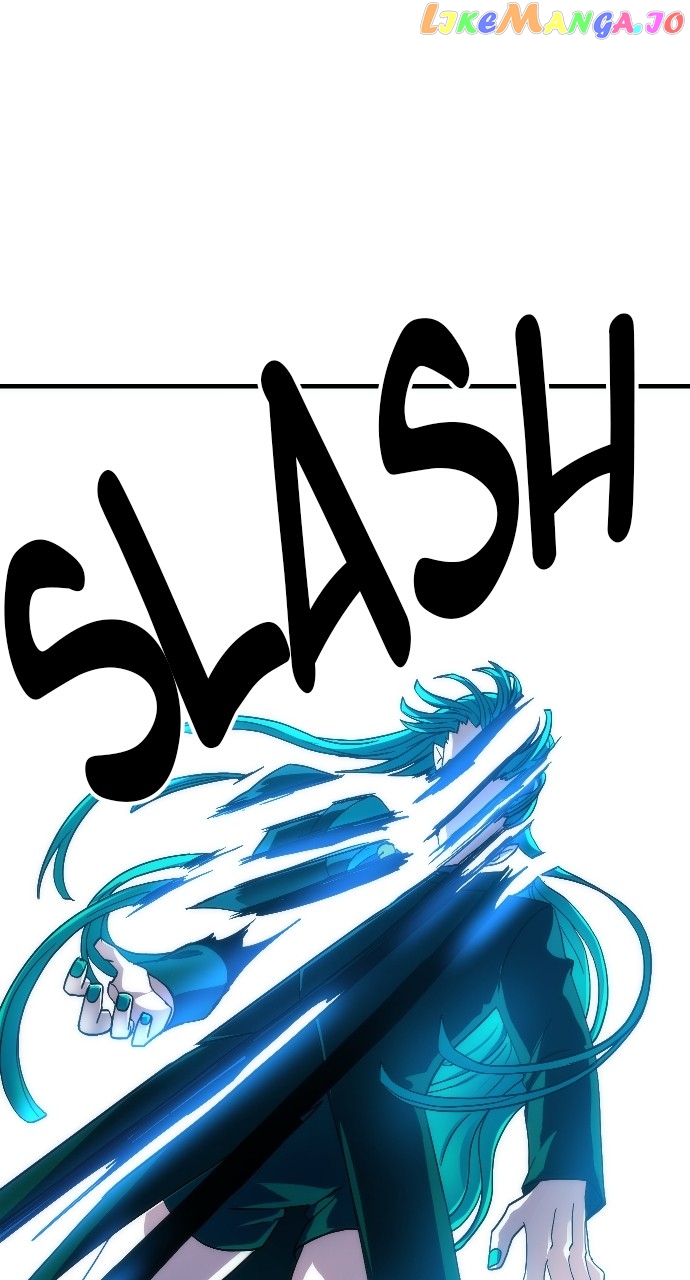 The Last Golden Child Chapter 107 - page 35