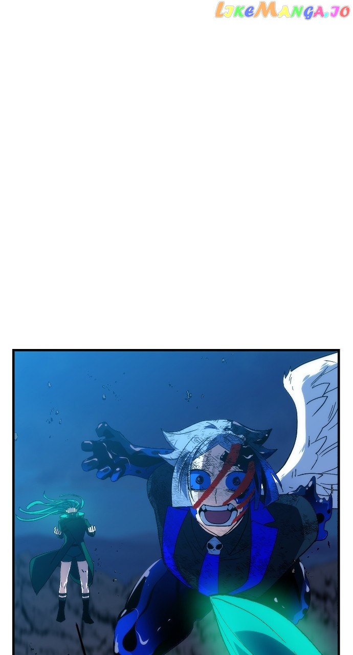 The Last Golden Child Chapter 107 - page 39