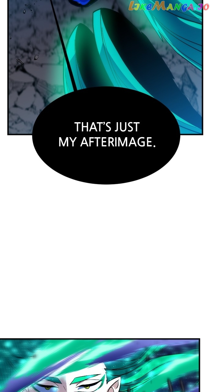 The Last Golden Child Chapter 107 - page 40