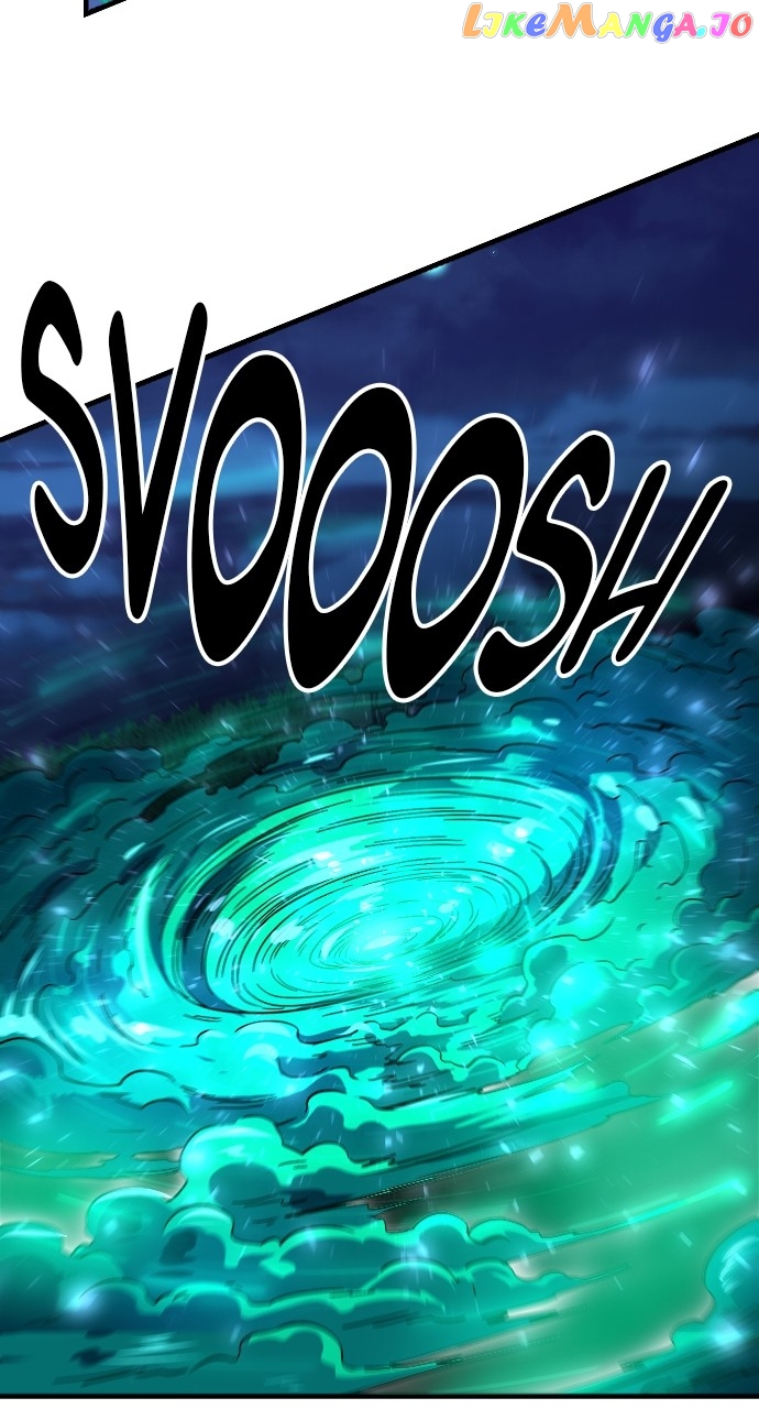 The Last Golden Child Chapter 107 - page 44